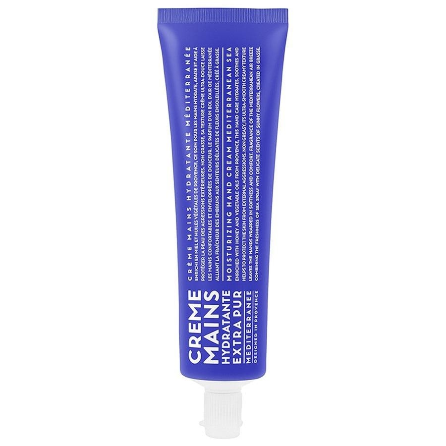 Compagnie de Provence Extra Pure Compagnie de Provence Extra Pure Mediterranean Sea handcreme 100.0 ml von Compagnie de Provence