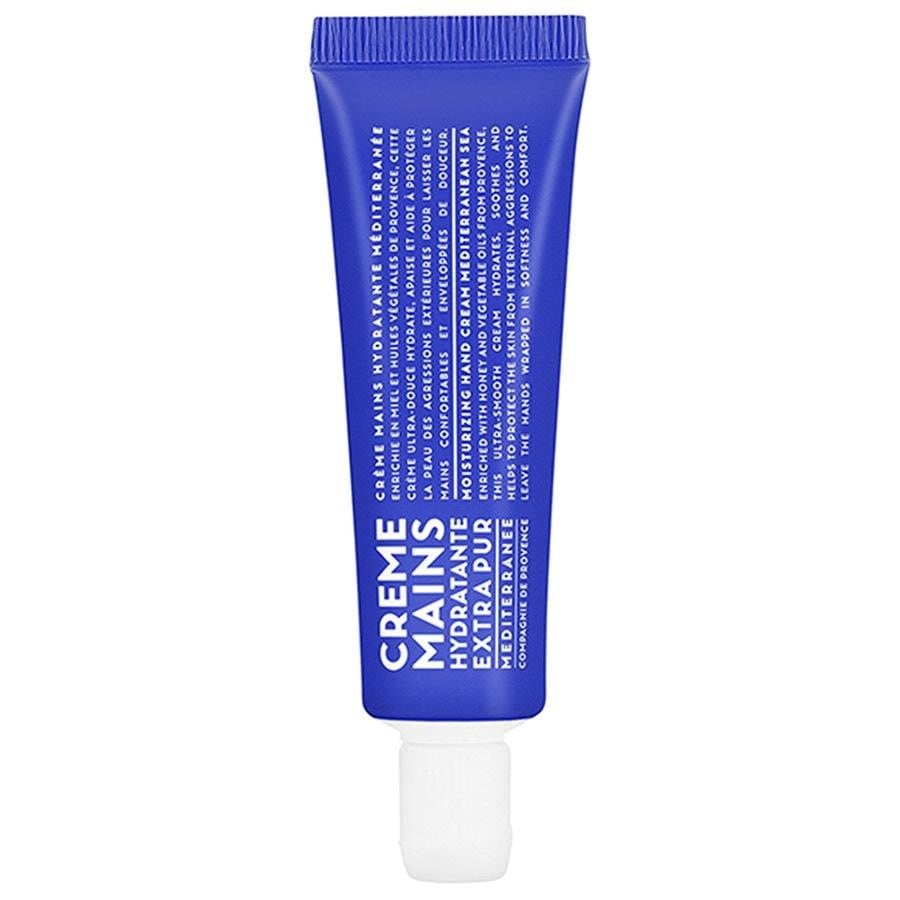 Compagnie de Provence Extra Pure Compagnie de Provence Extra Pure Mediterranean Sea handcreme 30.0 ml von Compagnie de Provence