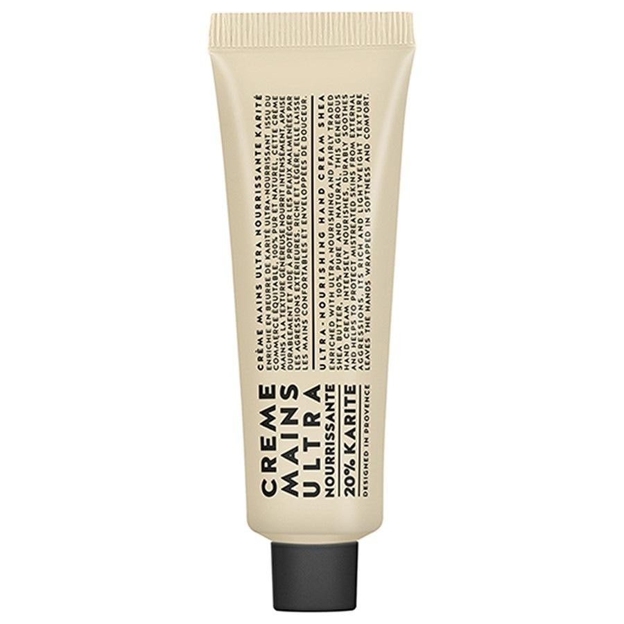 Compagnie de Provence Karite Shea Compagnie de Provence Karite Shea Shea Butter handcreme 30.0 ml Compagnie de Provence Karite Shea Compagnie de Provence Karite Shea Shea Butter handcreme 30.0 ml von Compagnie de Provence