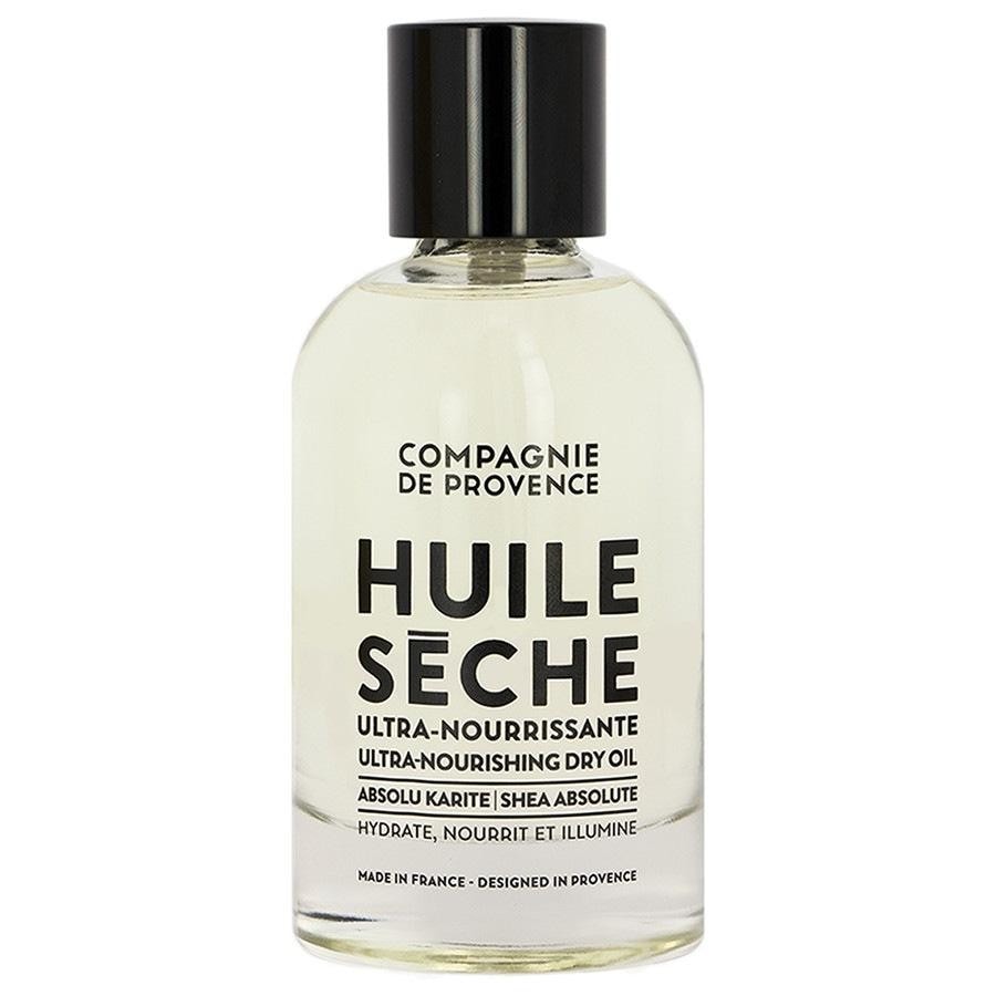 Compagnie de Provence Karite Shea Compagnie de Provence Karite Shea Ultra Nourishing Dry Oil koerperoel 100.0 ml Compagnie de Provence Karite Shea Compagnie de Provence Karite Shea Ultra Nourishing Dry Oil koerperoel 100.0 ml von Compagnie de Provence
