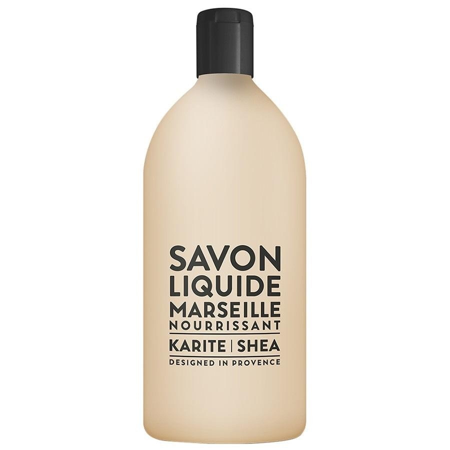 Compagnie de Provence Karite Shea Compagnie de Provence Karite Shea Liquid Marseille Soap Shea Butter koerperseife 1000.0 ml Compagnie de Provence Karite Shea Compagnie de Provence Karite Shea Liquid Marseille Soap Shea Butter koerperseife 1000.0 ml von Compagnie de Provence