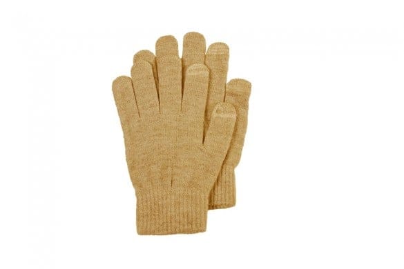 Complement europe 730781530 GANT MAGIC UNI 2 DOIGTS TACTILE-0 Einmalige Grösse von Complement europe