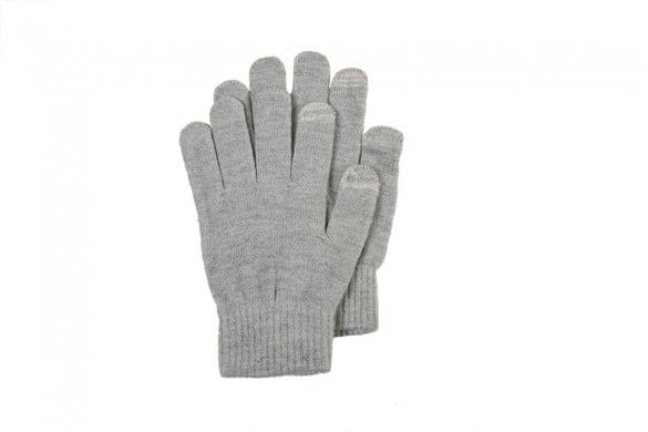 Complement europe 730781530 GANT MAGIC UNI 2 DOIGTS TACTILE-0 Einmalige Grösse von Complement europe