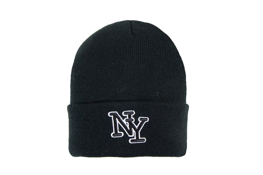 Complement europe Bonnet Double Bord "ny"-0 Einmalige Grösse von Complement europe