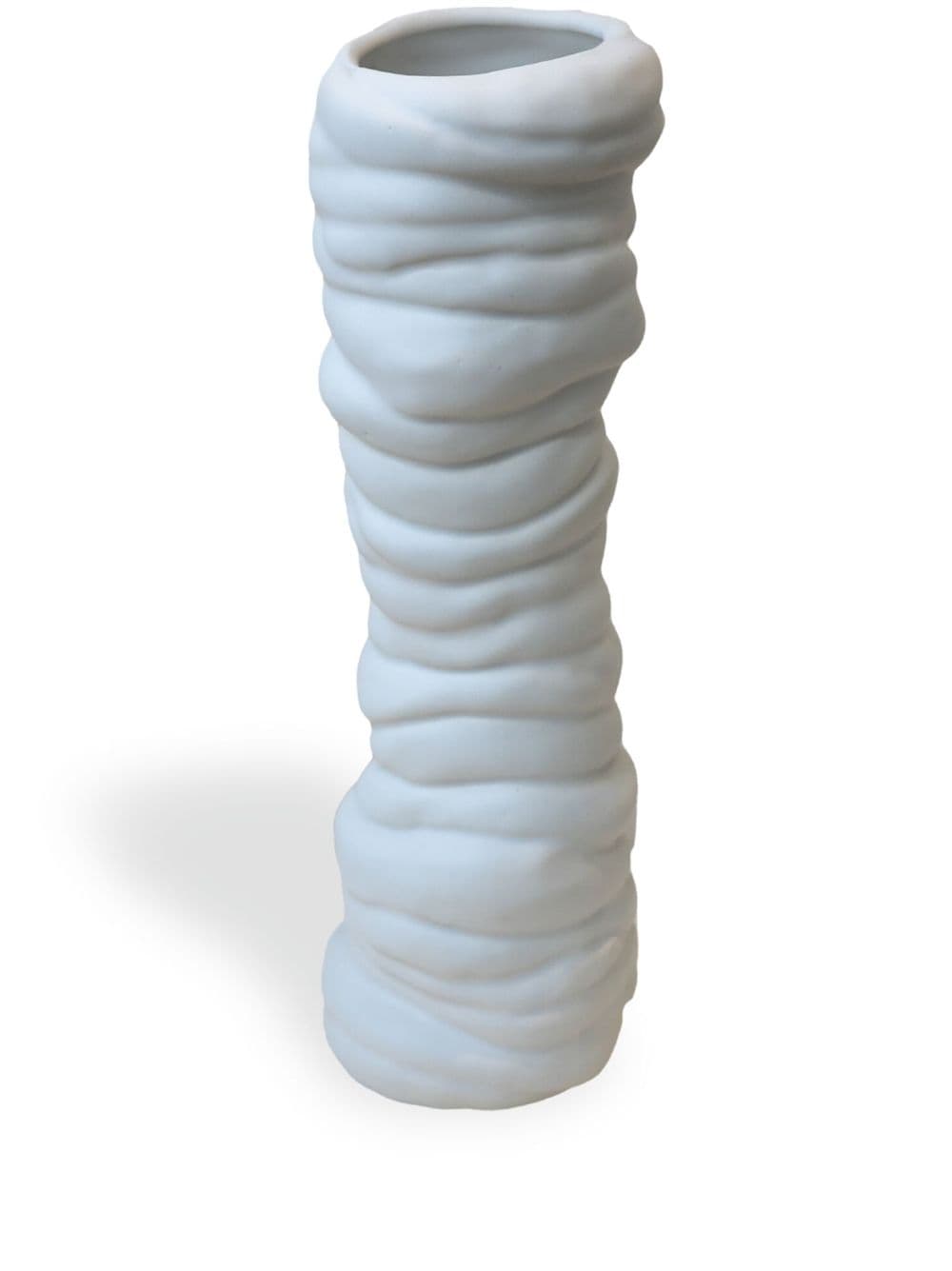 Completedworks Apollo Ii ceramic vase - White von Completedworks