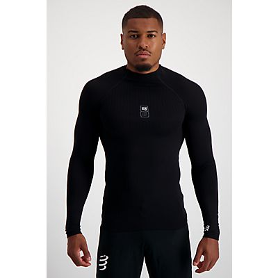 3D Thermo 110 g Herren Longsleeve von Compressport