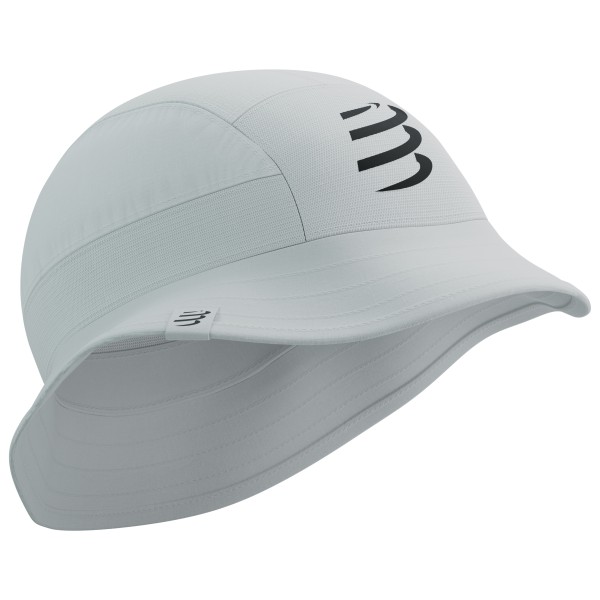 Compressport - Ice Bob - Cap Gr One Size grau Compressport - Ice Bob - Cap Gr One Size grau von Compressport