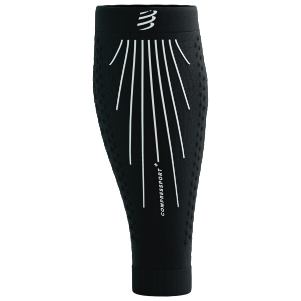 Compressport - R2 Aero - Beinlinge Gr T4 - EU: 45-48 schwarz Compressport - R2 Aero - Beinlinge Gr T4 - EU: 45-48 schwarz von Compressport