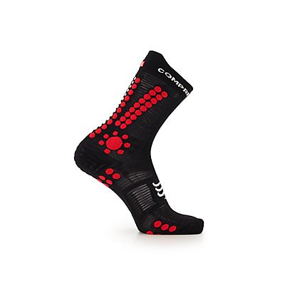 Pro Racing v4.0 Trail 35-47 Runningsocken von Compressport