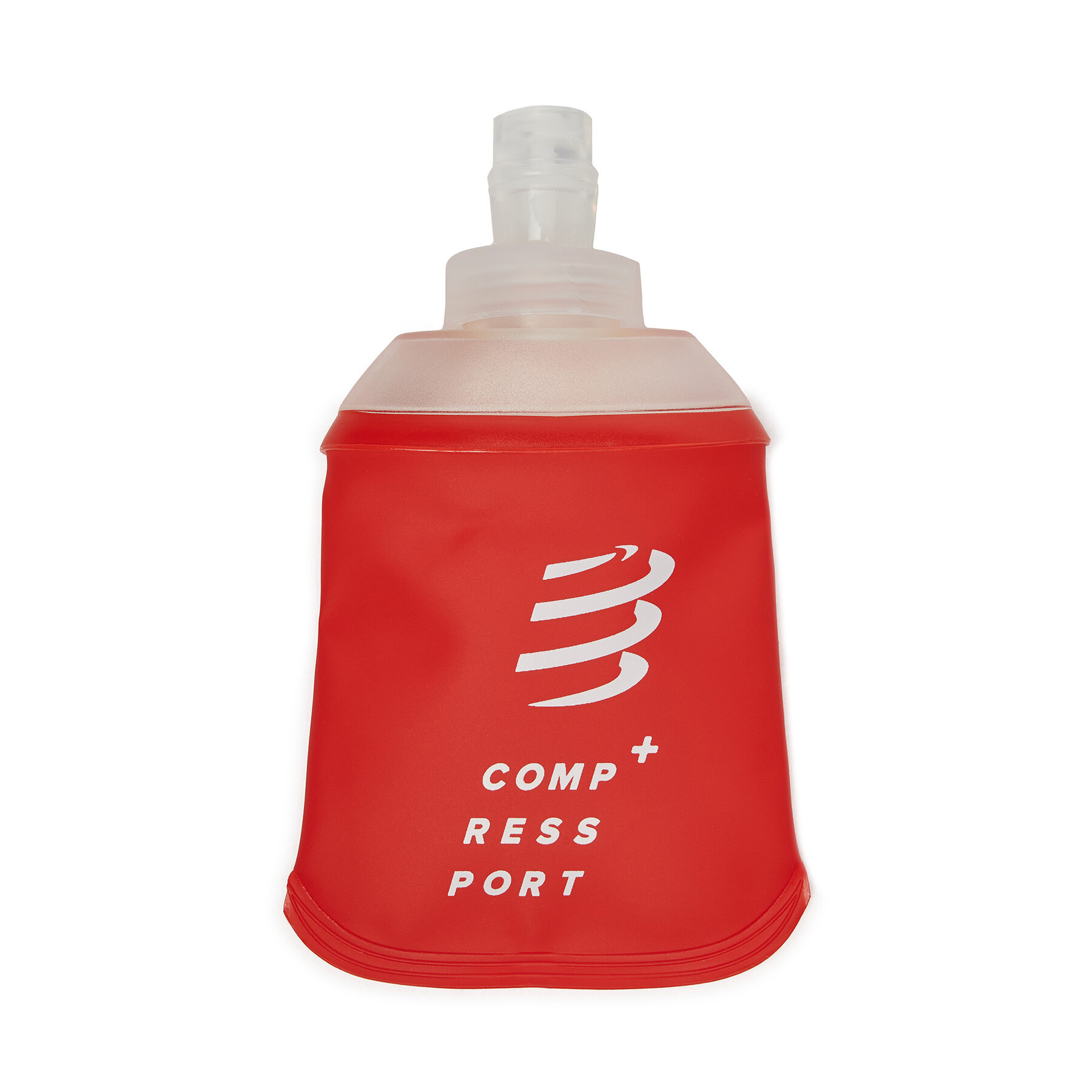 Wasserflasche Compressport Ergo Flask XBPU4183 Rot Wasserflasche Compressport Ergo Flask XBPU4183 Rot von Compressport