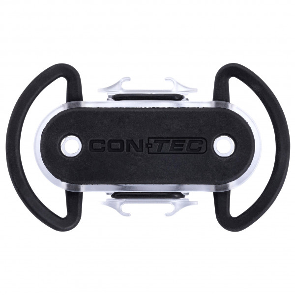 CONTEC - Universalhalter Add.All - Lenkerhalterung schwarz von Contec