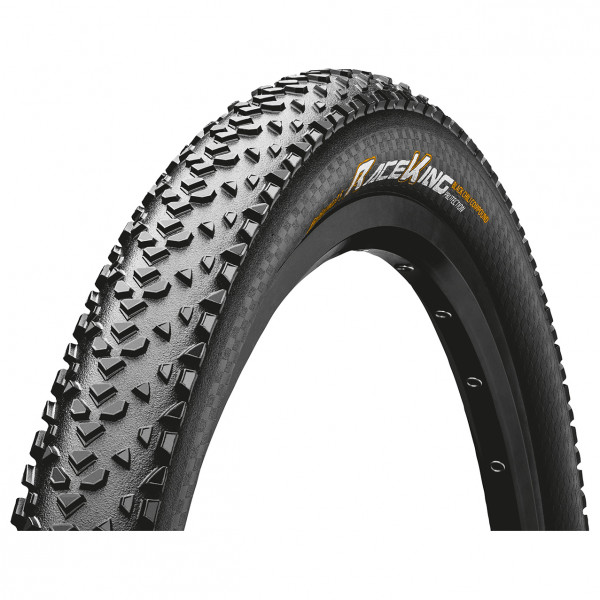 Continental - Race King ProTection 29 x 2,20'' faltbar - Pneus Gr 29 x 2,20'' - 55-622 schwarz Continental - Race King ProTection 29 x 2,20'' faltbar - Pneus Gr 29 x 2,20'' - 55-622 schwarz von Continental