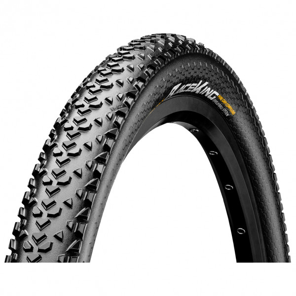 Continental - Race King ShieldWall 27,5'' (50-584) Fold. S. - Pneus Gr 27,5'' x 2,00'' - 50-584 schwarz von Continental