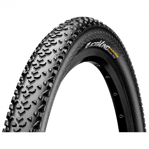 Continental - Race King ShieldWall 29'' (50-622) Fold. Skin - Pneus Gr 29'' x 2,00'' - 50-622 schwarz von Continental