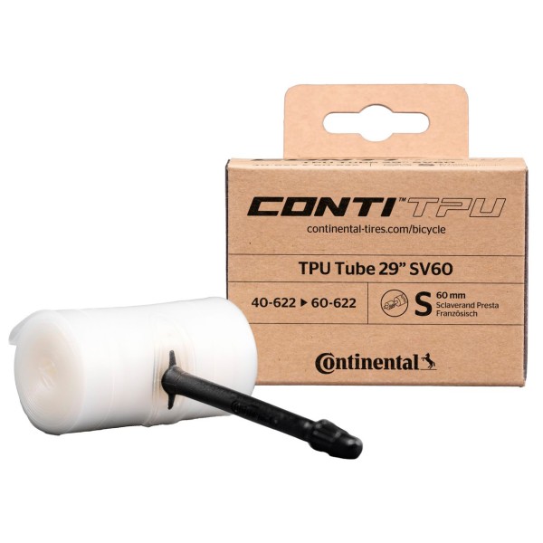 Continental - TPU Tube 29'' (40-622 - 60-622) - Veloschlauch Gr 29'' - 40-622 - 60-622 von Continental