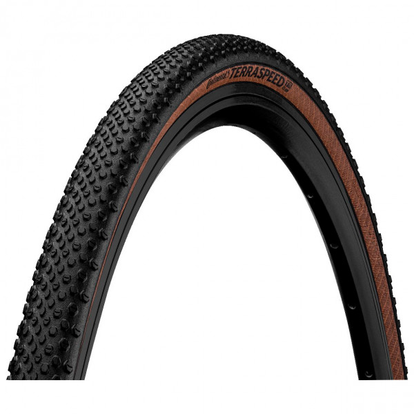 Continental - Terra Speed ProTection 28'' (40-622) Foldable - Pneus Gr 28'' x 1,50'' - 40-622 schwarz von Continental
