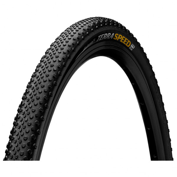 Continental - Terra Speed ProTection 28'' (40-622) Foldable - Pneus Gr 28'' x 1,50'' - 40-622 schwarz von Continental