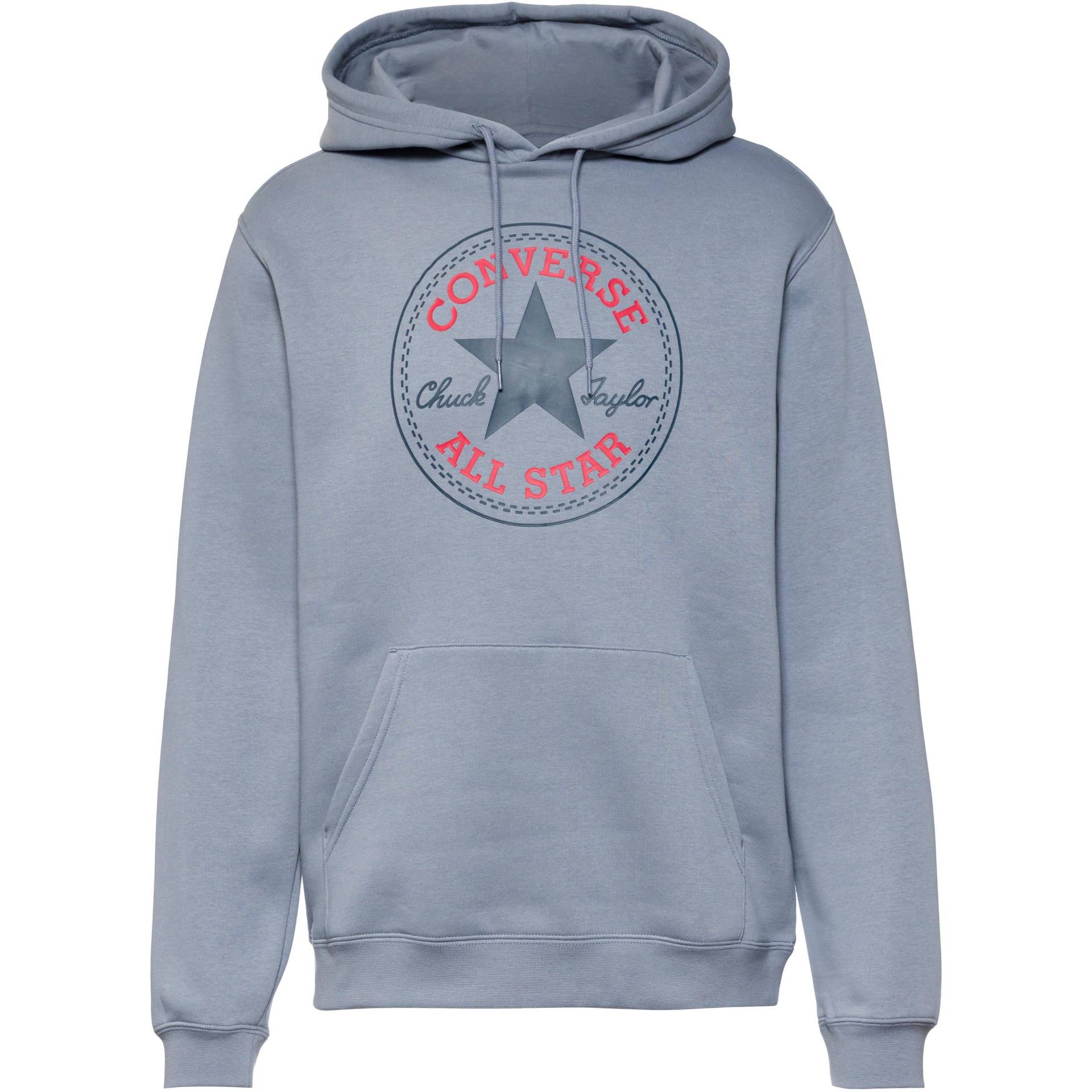 CONVERSE All Star Patch Hoodie Herren von Converse