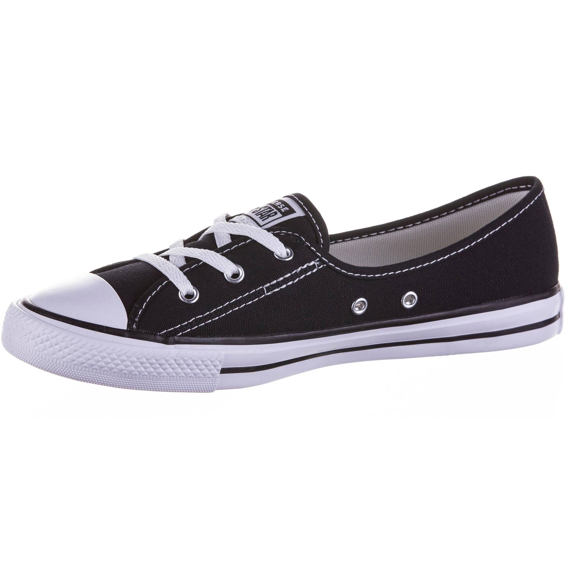 CONVERSE CHUCK TAYLOR ALL STAR BALLET Sneaker Damen von Converse