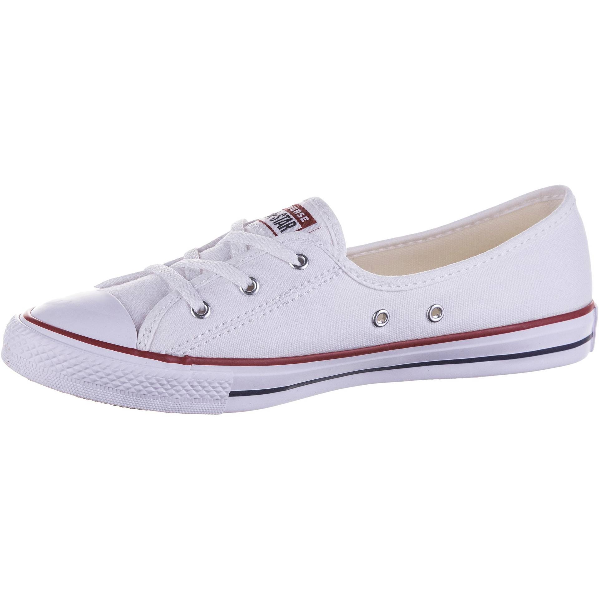 CONVERSE CHUCK TAYLOR ALL STAR BALLET Sneaker Damen von Converse