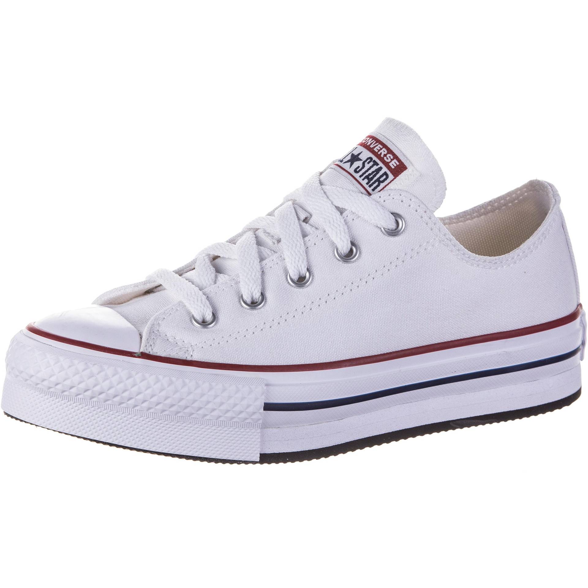 CONVERSE CHUCK TAYLOR ALL STAR EVA LIFT PLATFORM Sneaker Mädchen CONVERSE CHUCK TAYLOR ALL STAR EVA LIFT PLATFORM Sneaker Mädchen von Converse