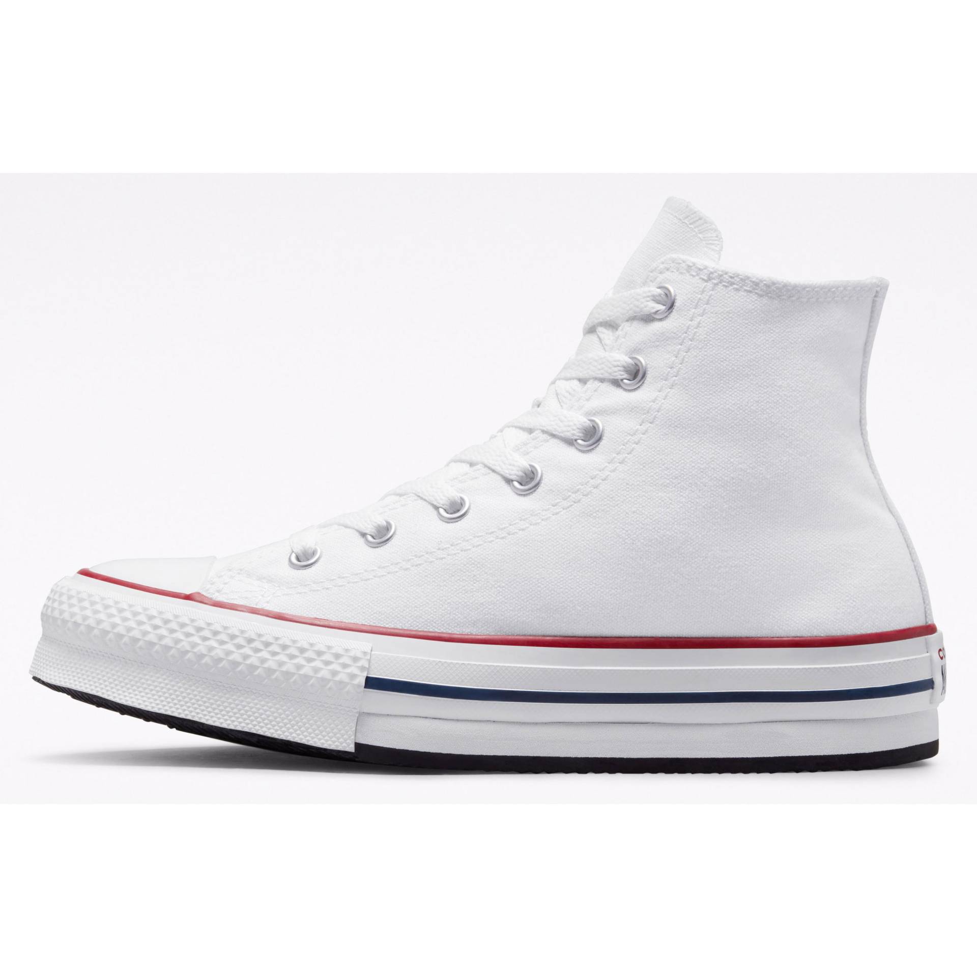 CONVERSE CHUCK TAYLOR EVA LIFT CANVAS PLATFORM Sneaker Mädchen CONVERSE CHUCK TAYLOR EVA LIFT CANVAS PLATFORM Sneaker Mädchen von Converse