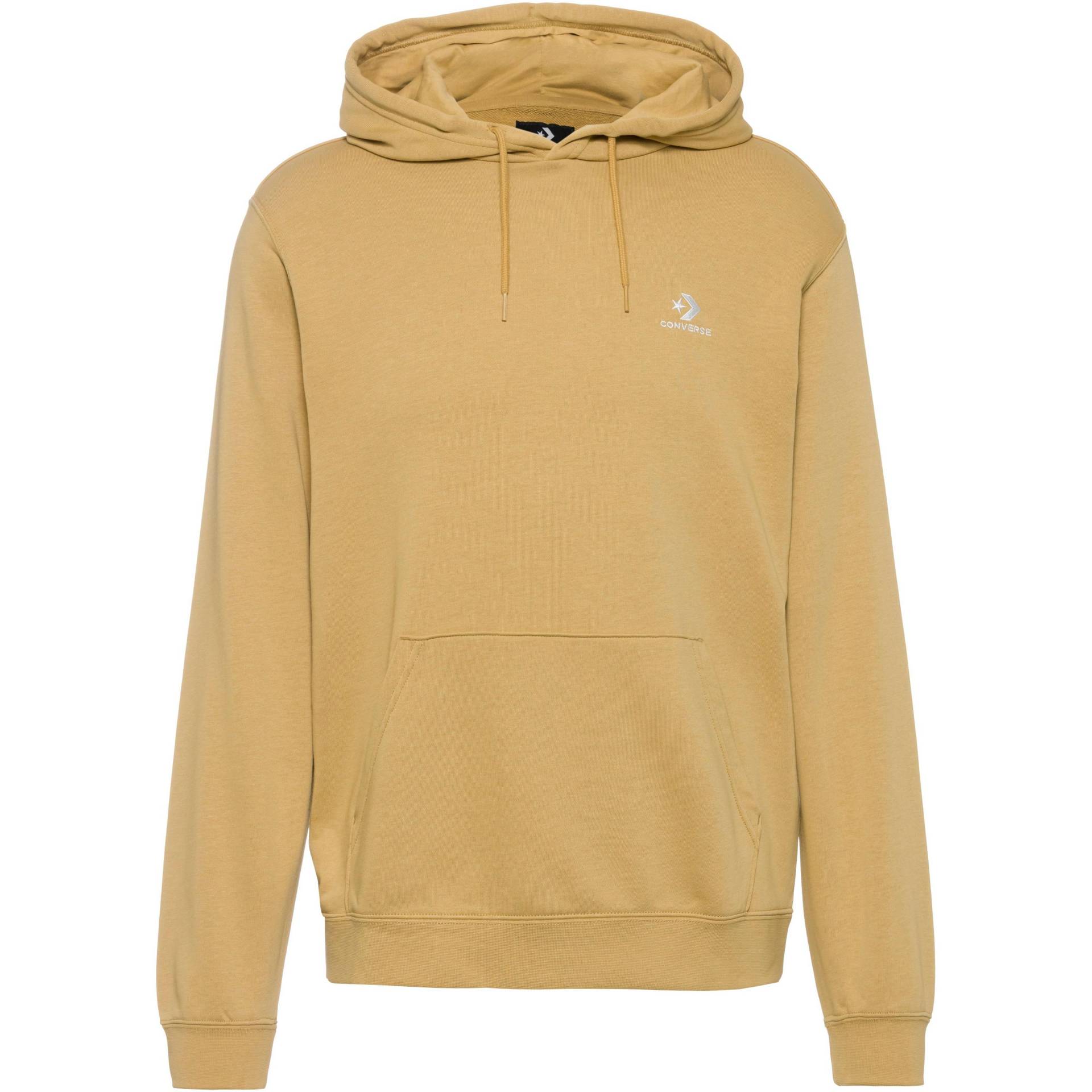 CONVERSE Star Chevron Hoodie von Converse