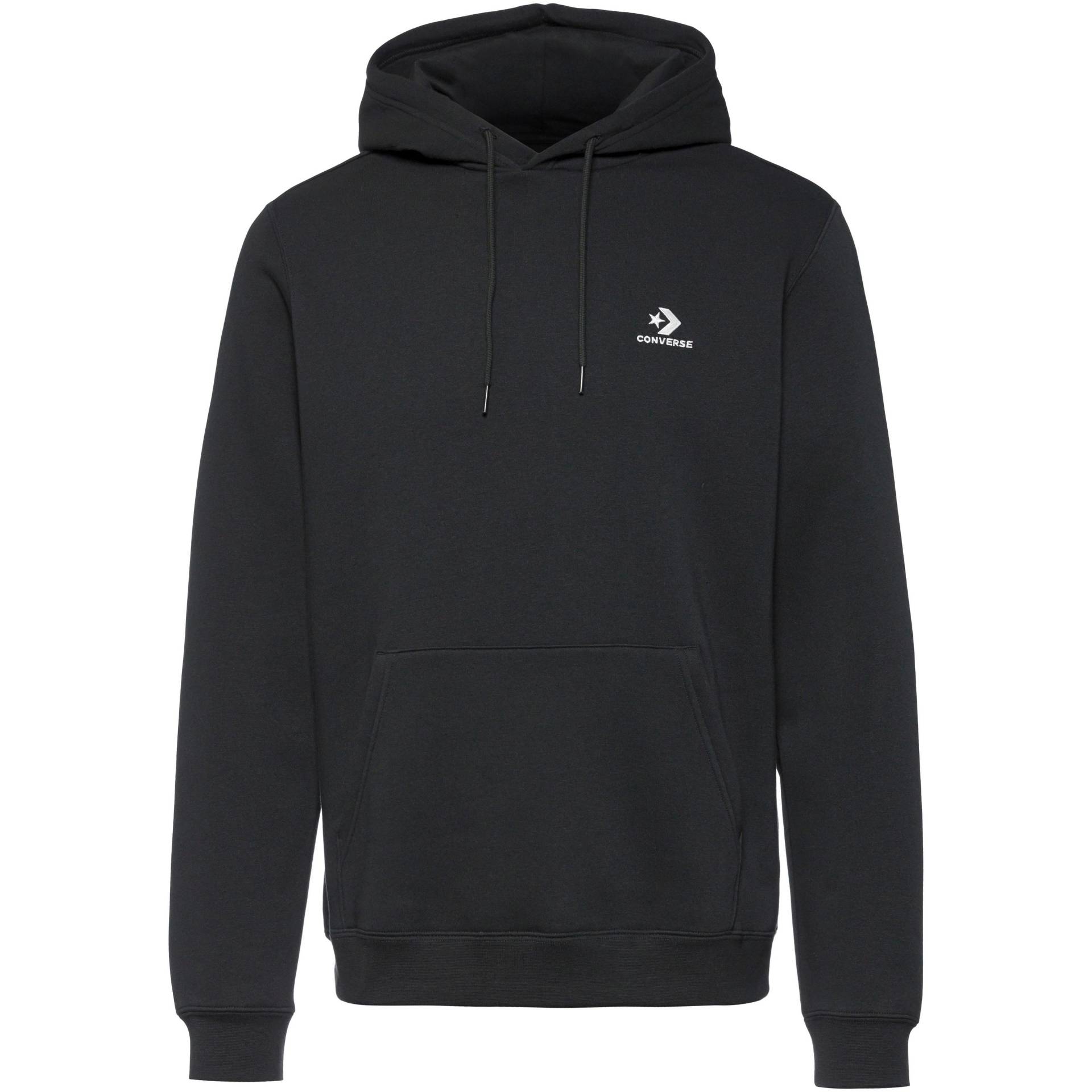 CONVERSE Star Chevron Hoodie von Converse