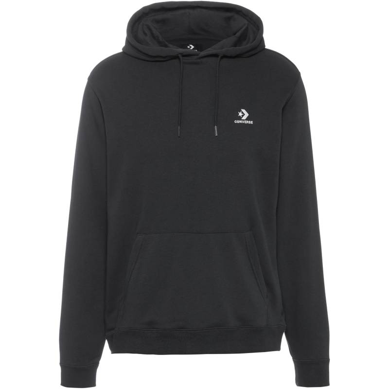 CONVERSE Star Chevron Hoodie von Converse