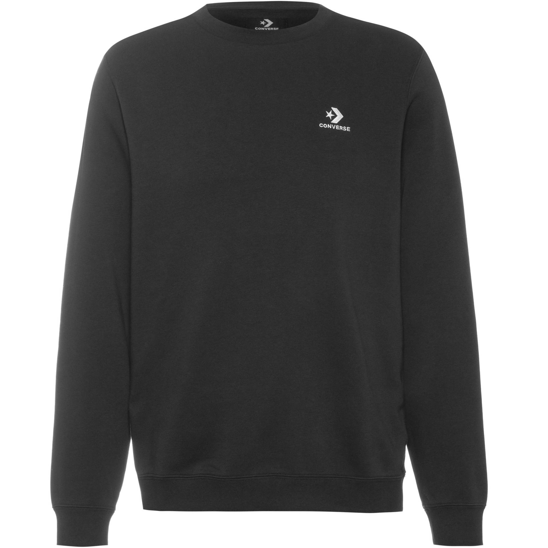 CONVERSE Star Chevron Sweatshirt von Converse