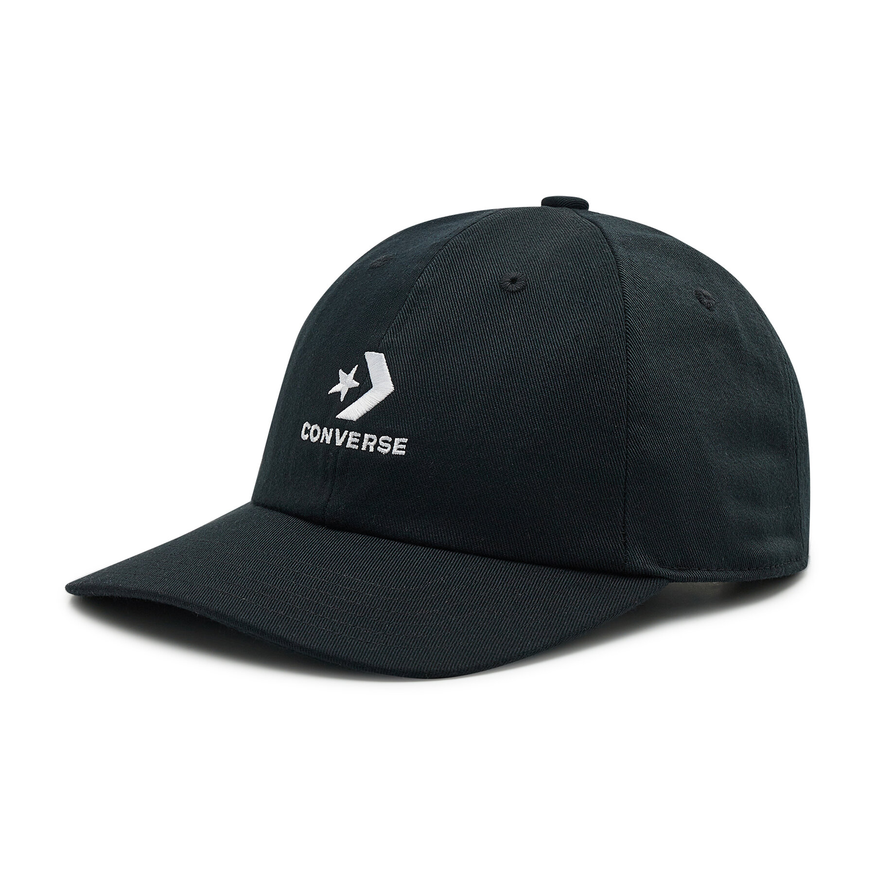 Cap Converse 10022131-A01 Schwarz Cap Converse 10022131-A01 Schwarz von Converse
