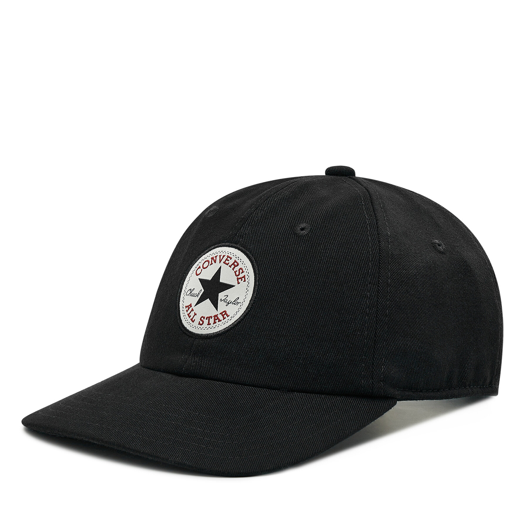 Cap Converse 10022134-A01 Schwarz Cap Converse 10022134-A01 Schwarz von Converse