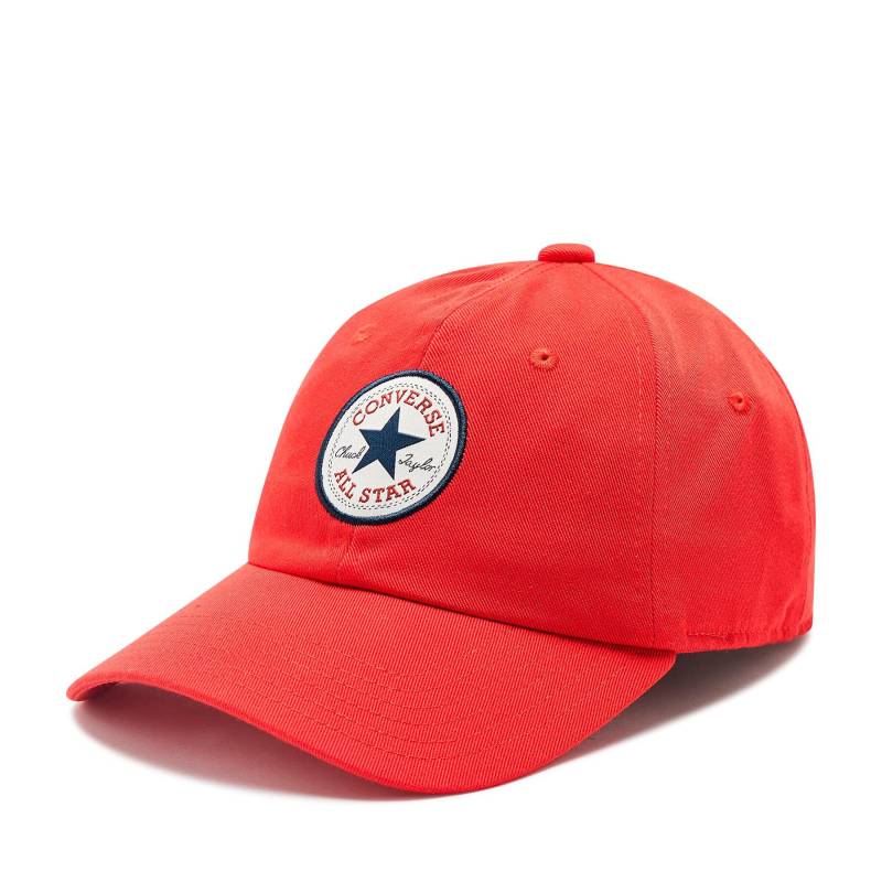 Cap Converse 10022134-A04 610 von Converse