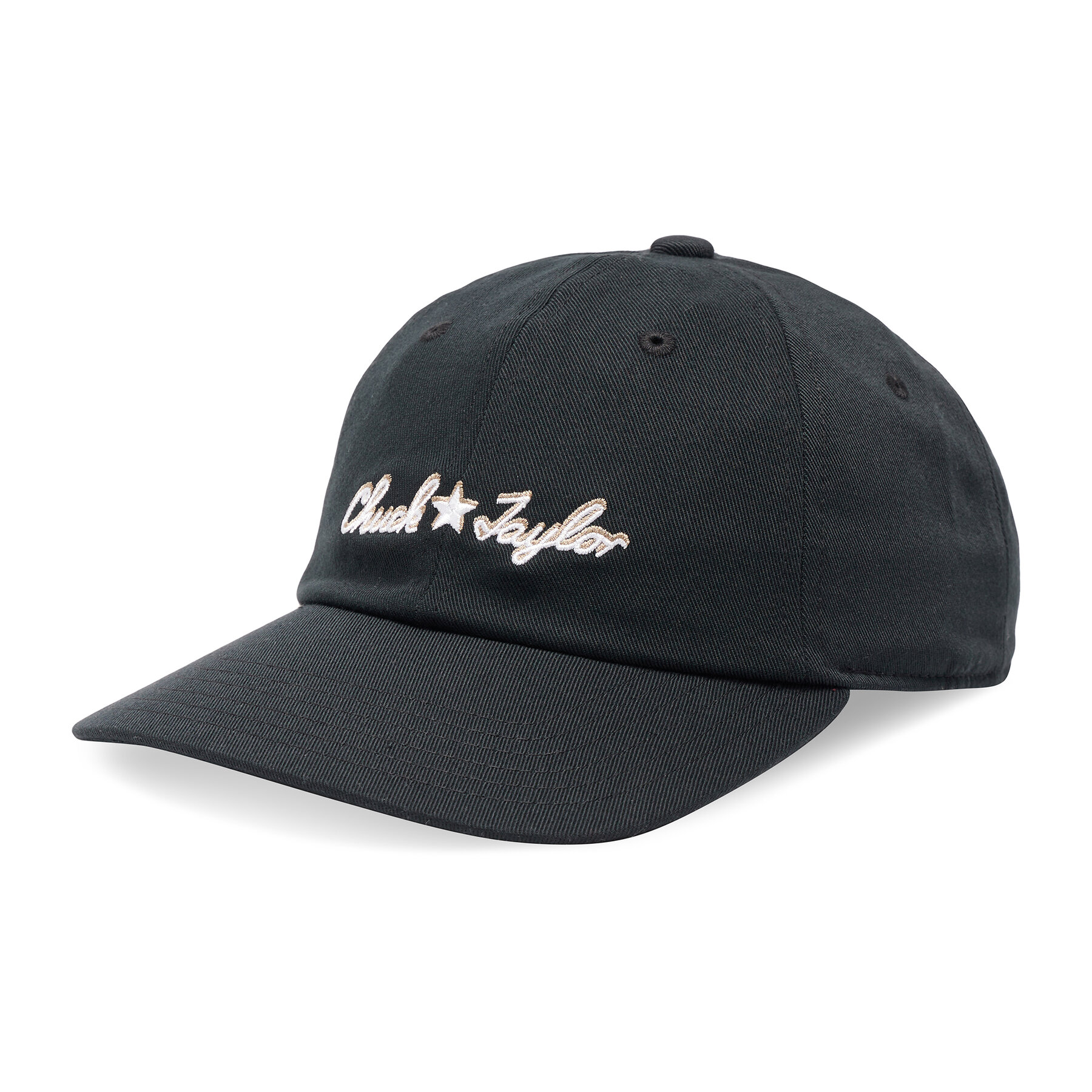 Cap Converse 10023831-A01 Schwarz Cap Converse 10023831-A01 Schwarz von Converse