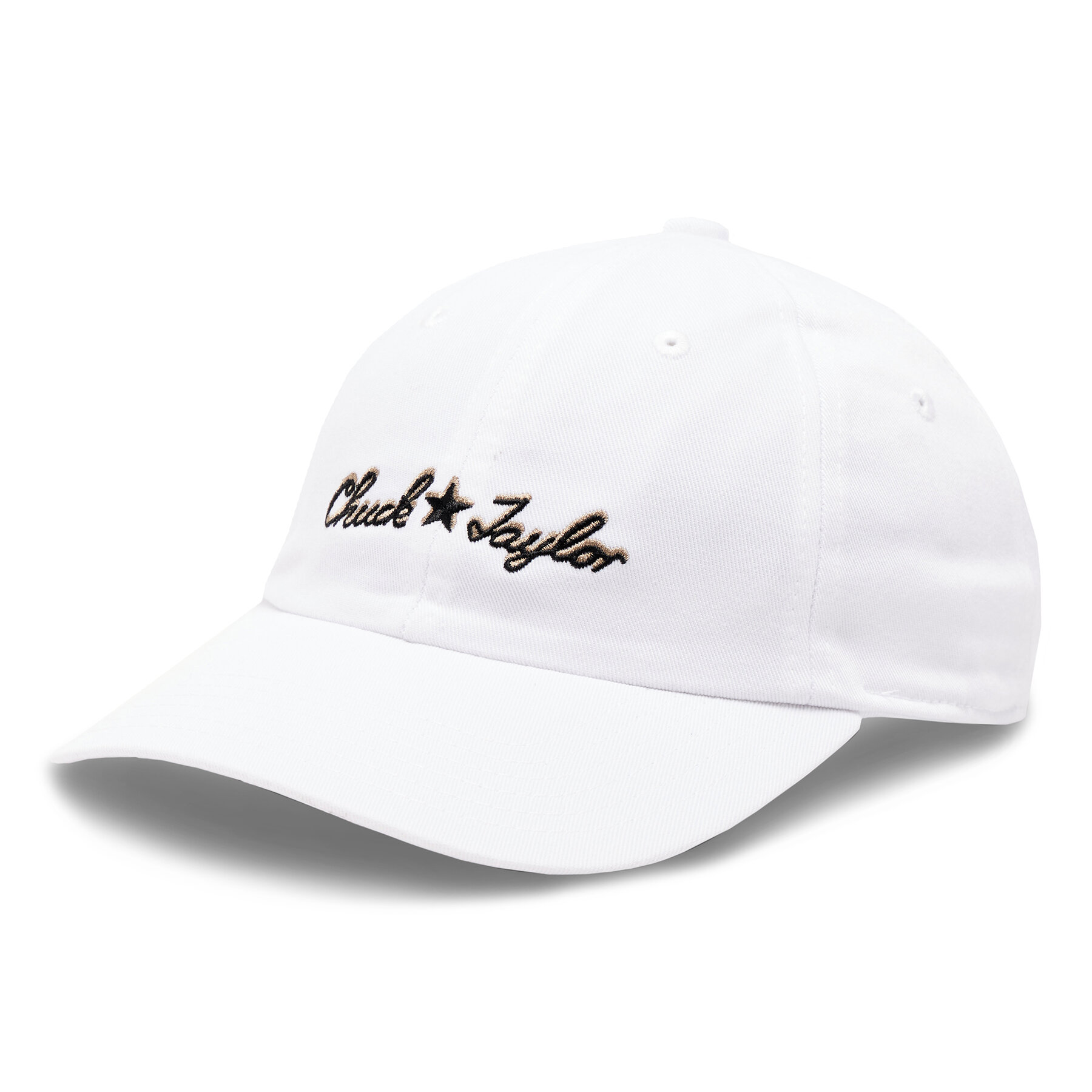Cap Converse 10023831-A03 Weiß Cap Converse 10023831-A03 Weiß von Converse