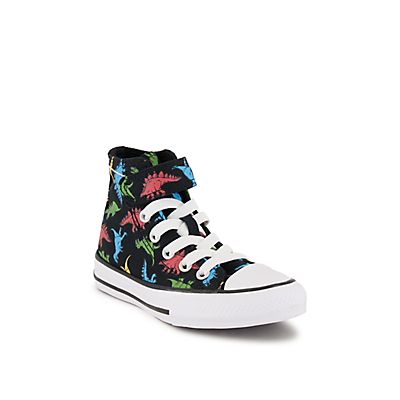 Chuck Taylor All Star Dinos Kinder Sneaker von Converse