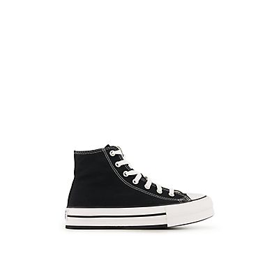 Chuck Taylor All Star Eva Lift Platform Kinder Sneaker von Converse