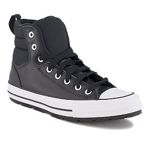 Converse All Star Berkshire Herren Sneaker Schwarz von Converse