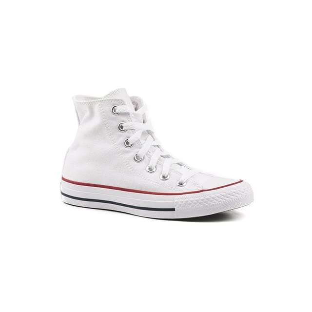 Converse All Star Hi Optical White-37.5 37.5 von Converse