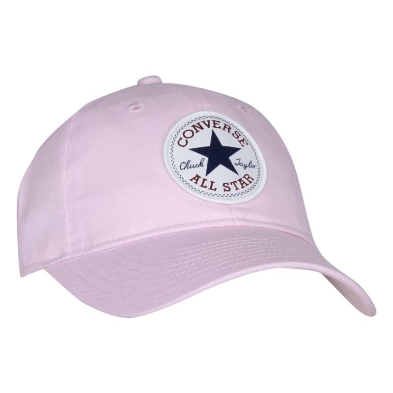 Converse Baseball Cap »CAN CHUCK PATCH CURVE BRIM HAT«, für Kinder von Converse