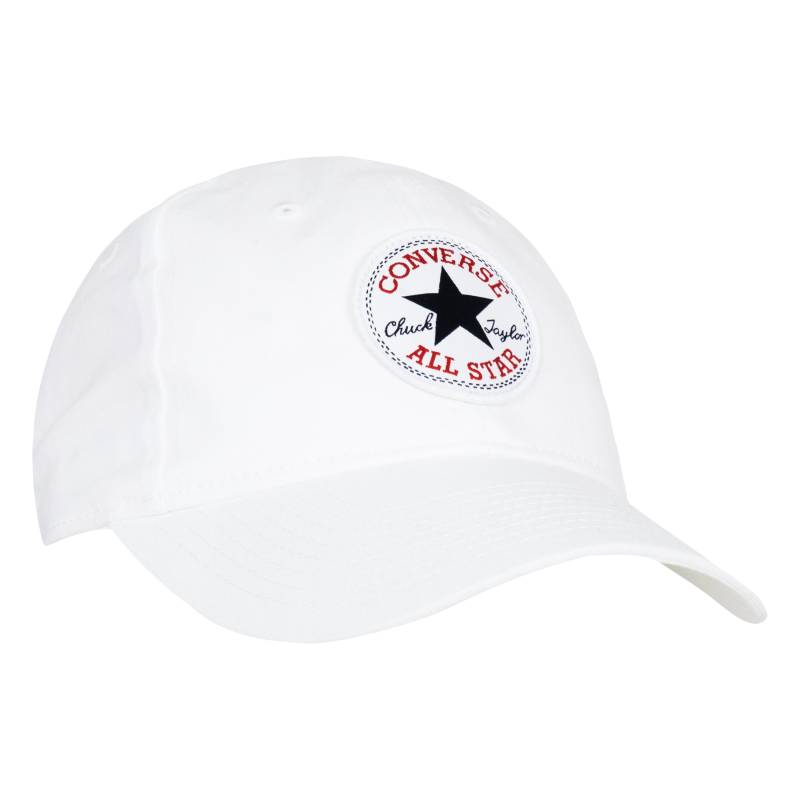 Converse Baseball Cap »CAN CHUCK PATCH CURVE BRIM HAT«, für Kinder von Converse
