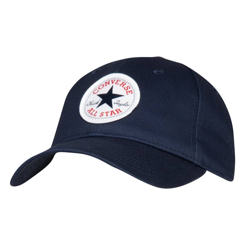 Converse Baseball Cap »CAN CHUCK PATCH CURVE BRIM HAT«, für Kinder von Converse