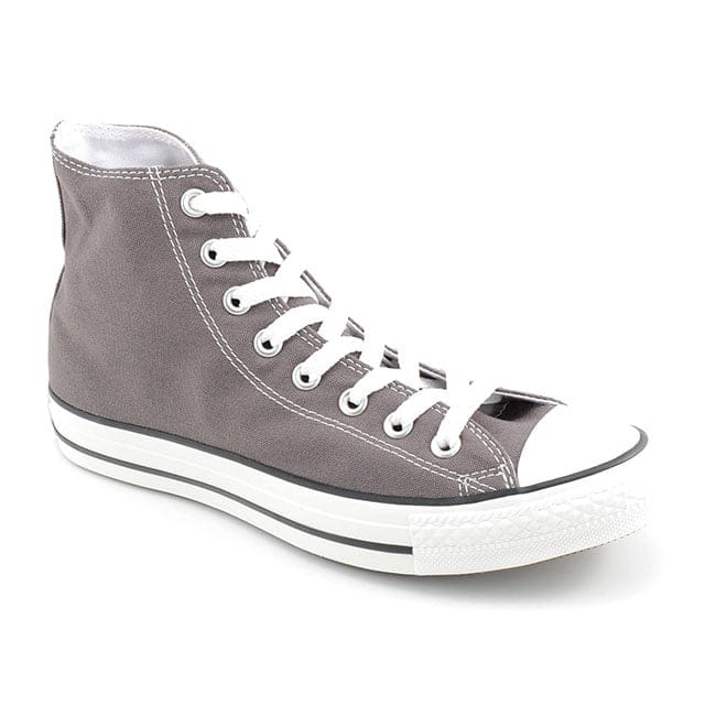 Converse Basket Montante En Toile Et Synthetique-40 40 von Converse