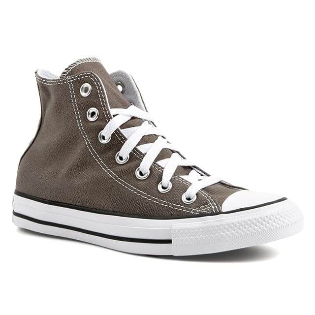 Converse Basket Montante En Toile Et Synthetique-41.5 41.5 von Converse