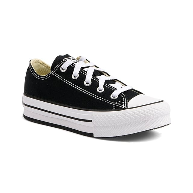 Converse CHUCK TAYLOR ALL STAR EVA LIFT CANVAS PLATFORM-34 34 von Converse