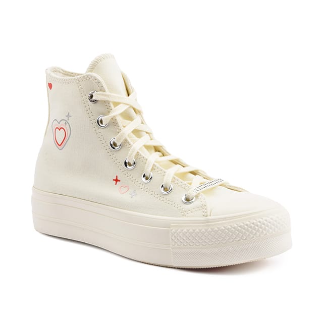 Converse CHUCK TAYLOR ALL STAR LIFT-36 36 von Converse