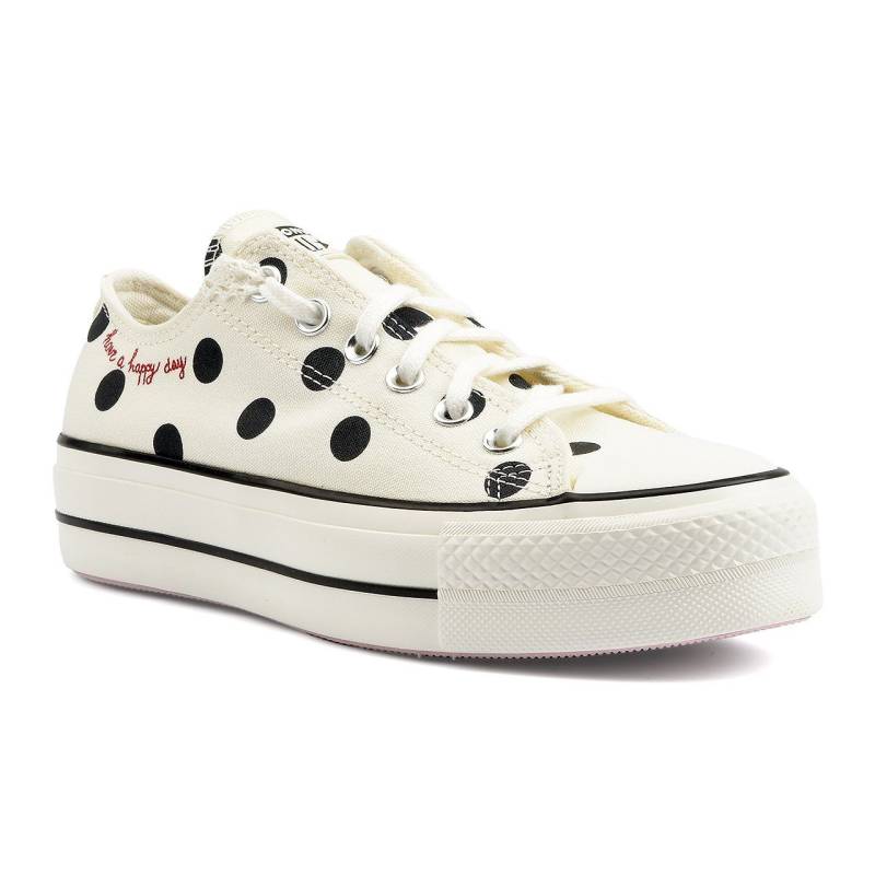 Converse CHUCK TAYLOR ALL STAR LIFT-40 40 von Converse