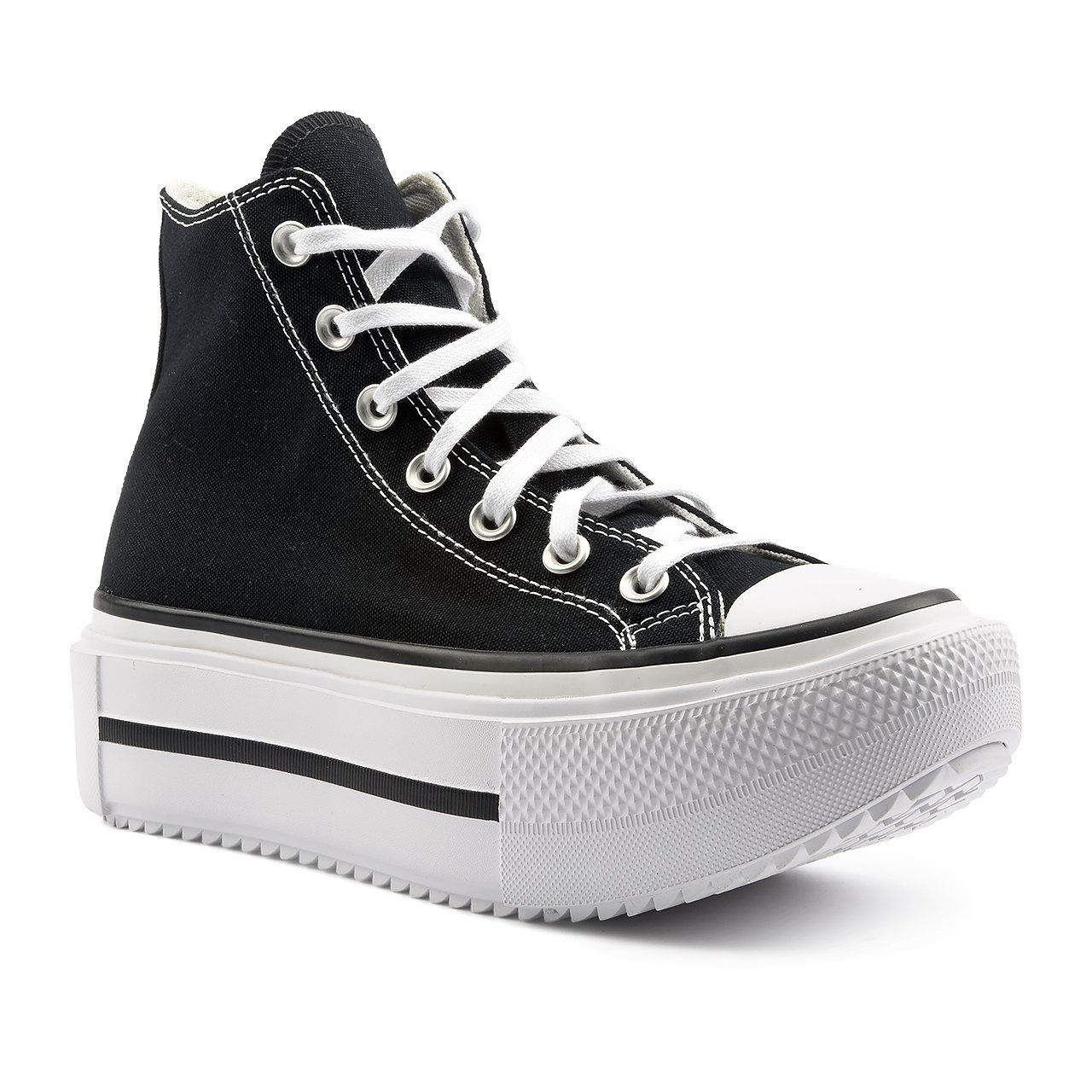 Converse CHUCK TAYLOR ALL STAR LIFT DOUBLE STACK-40 40 Converse CHUCK TAYLOR ALL STAR LIFT DOUBLE STACK-40 40 von Converse