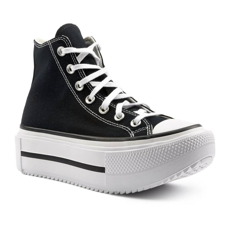 Converse CHUCK TAYLOR ALL STAR LIFT DOUBLE STACK-40 40 von Converse