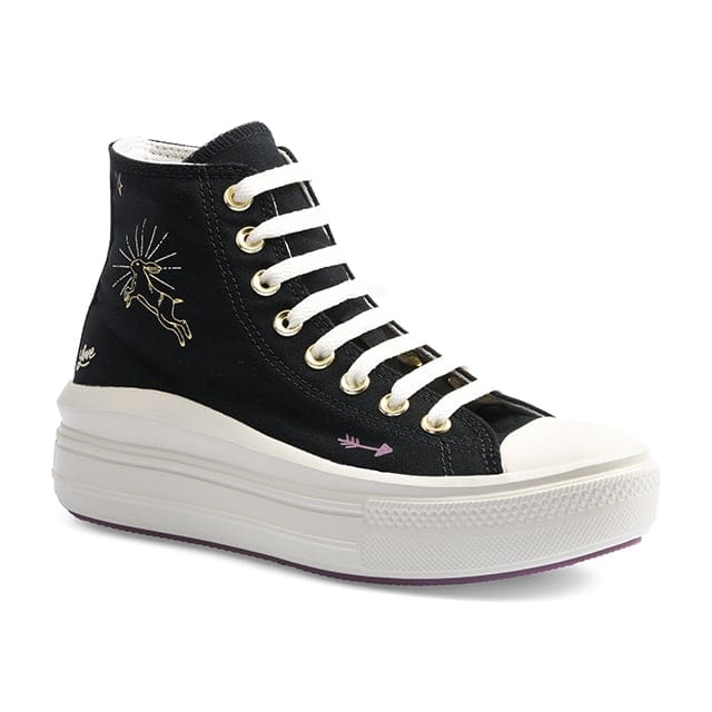 Converse CHUCK TAYLOR ALL STAR MOVE-38 38 von Converse